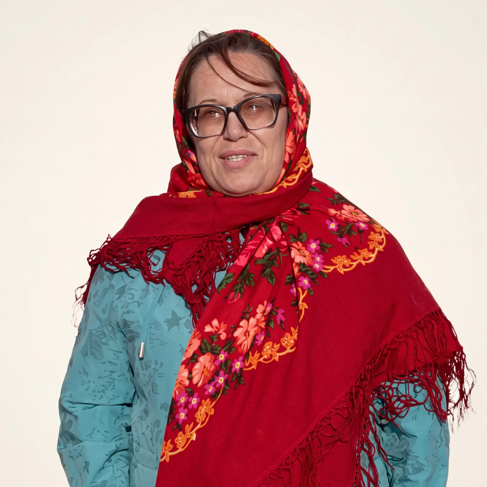Гуслякова Наталья Николаевна