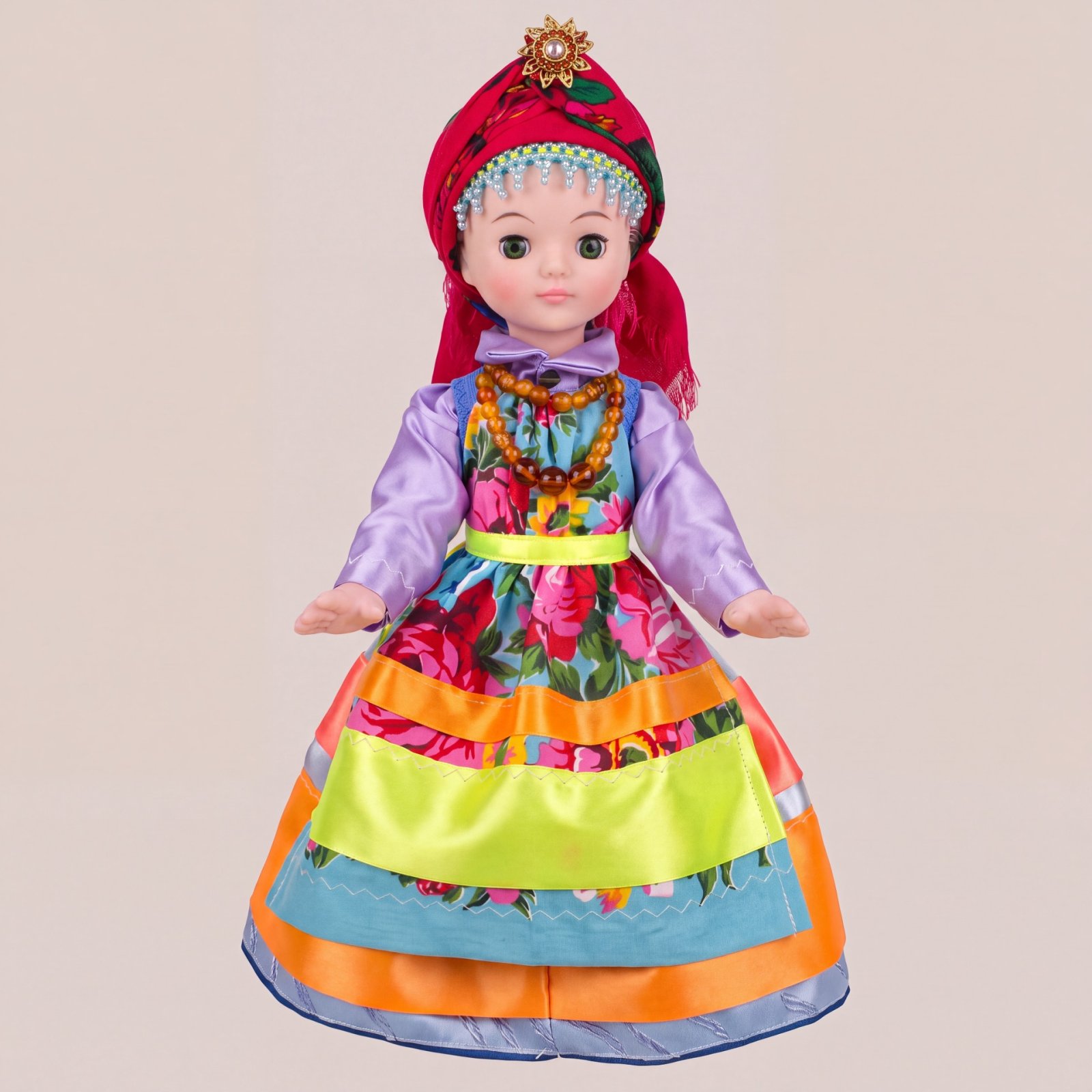 Куклы и игрушки